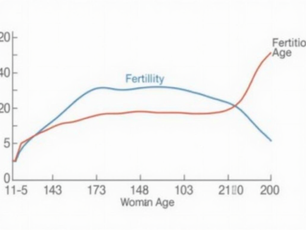 The Role of Age in Fertility