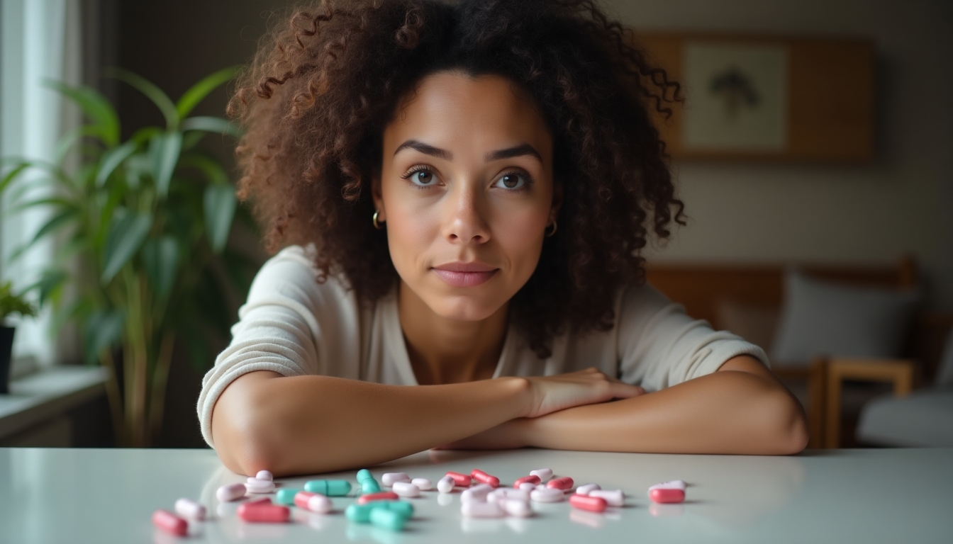 Navigating Fertility Drugs and Emotional Well-being