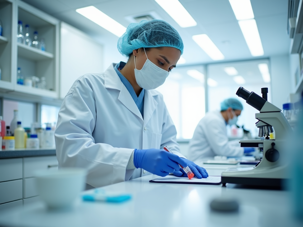 Choosing the Right Fertility Clinic