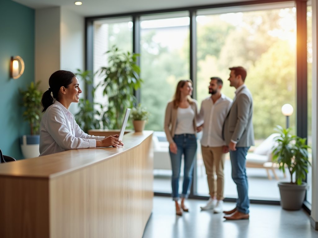 Top Questions to Ask at Your Fertility Clinic