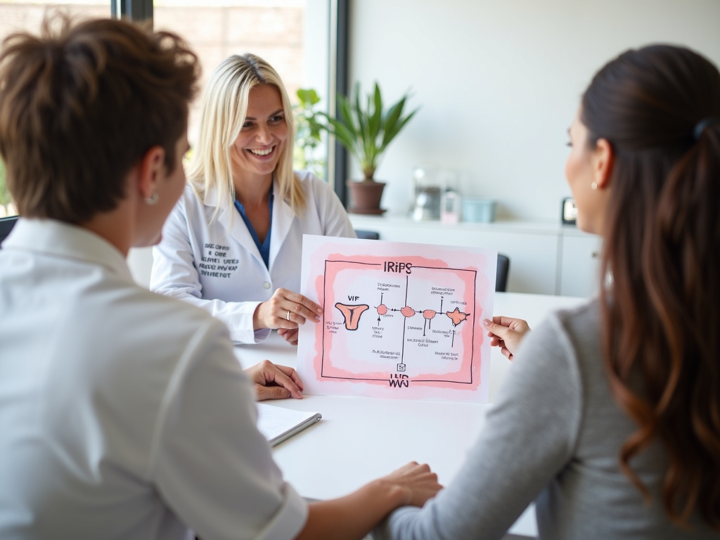 Understanding IVF and Its Role in Infertility Solutions