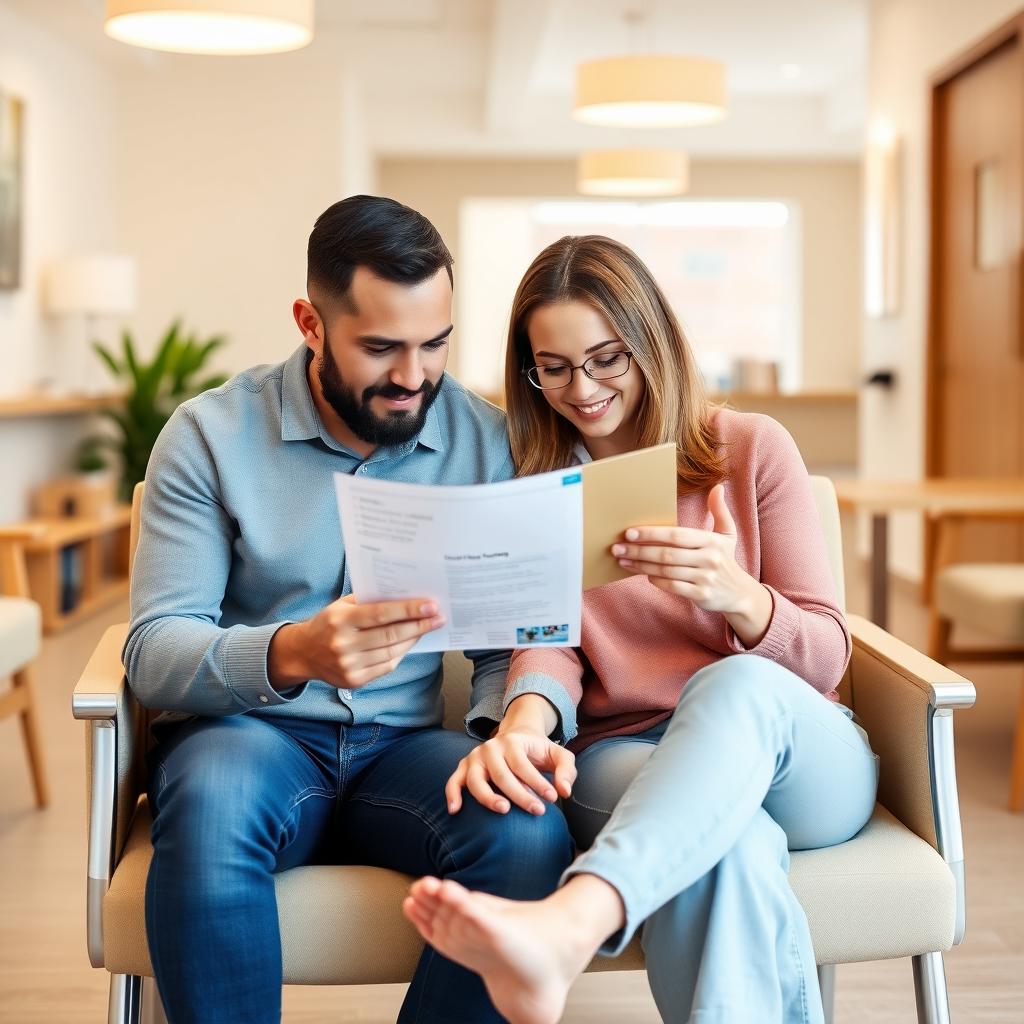 Top Tips for Affordable Fertility Treatments
