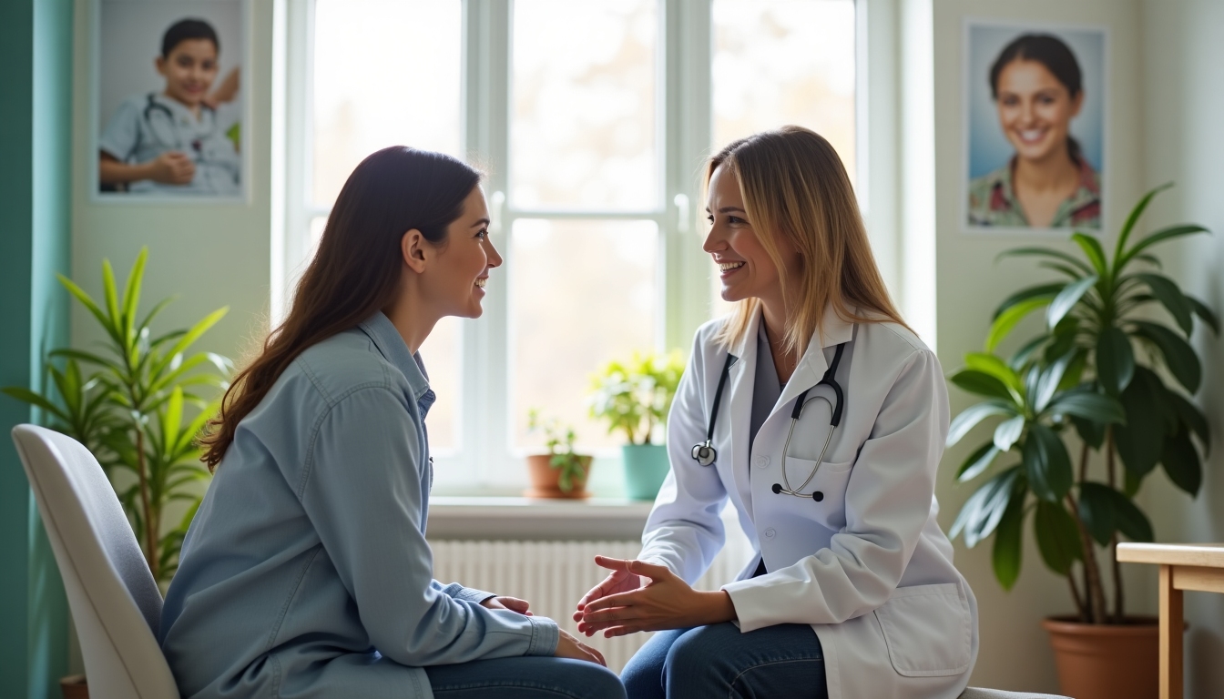 Fertility Preservation Options for Cancer Patients