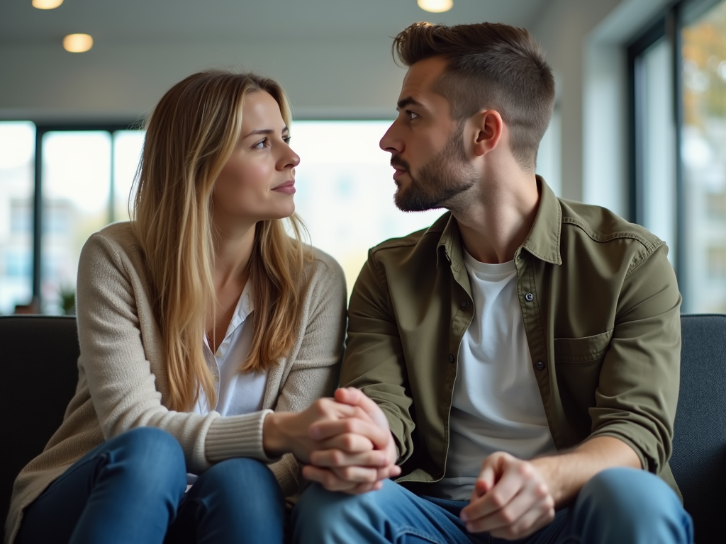 Preparing for Your First Fertility Appointment: A Comprehensive Guide