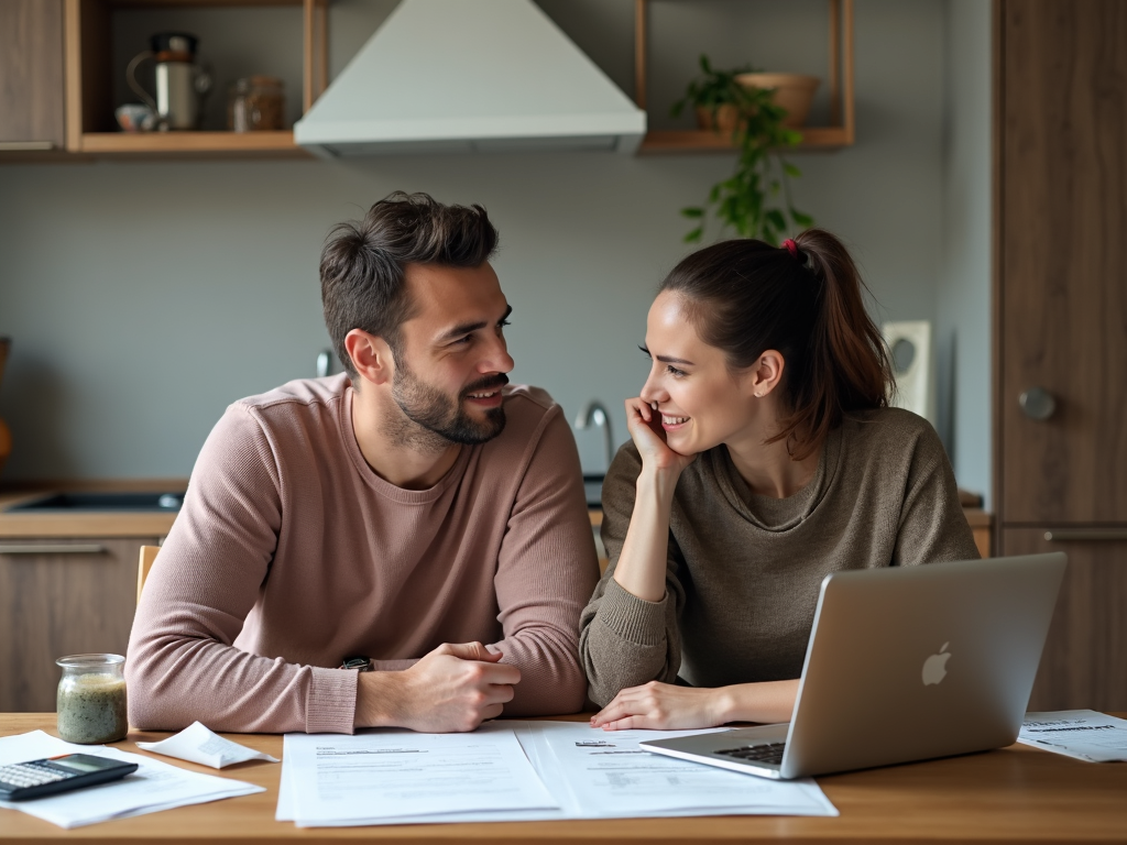 Planning finances for IVF treatment