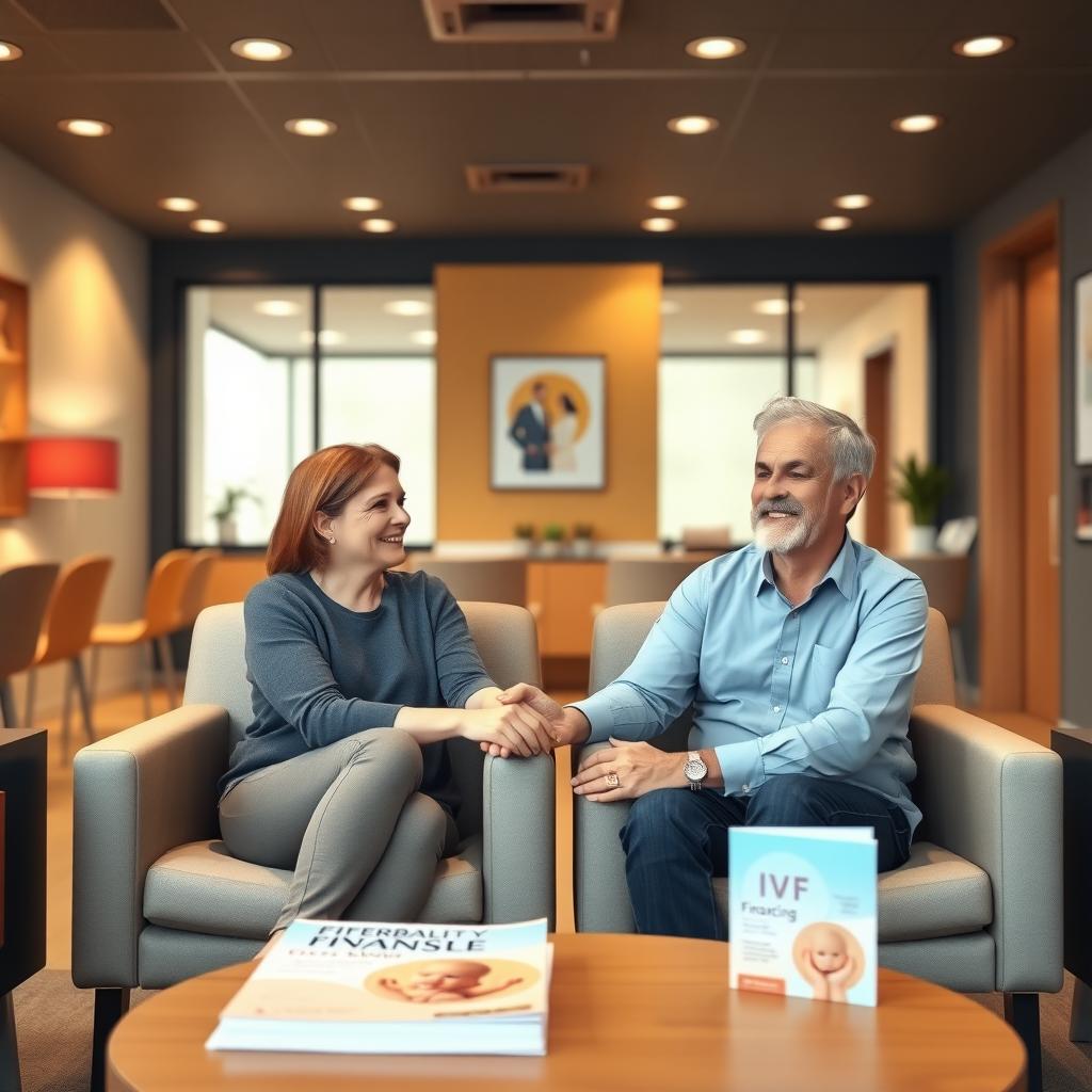 Resolve: Financial Resources for IVF – Your Guide to Affording Fertility Treatment