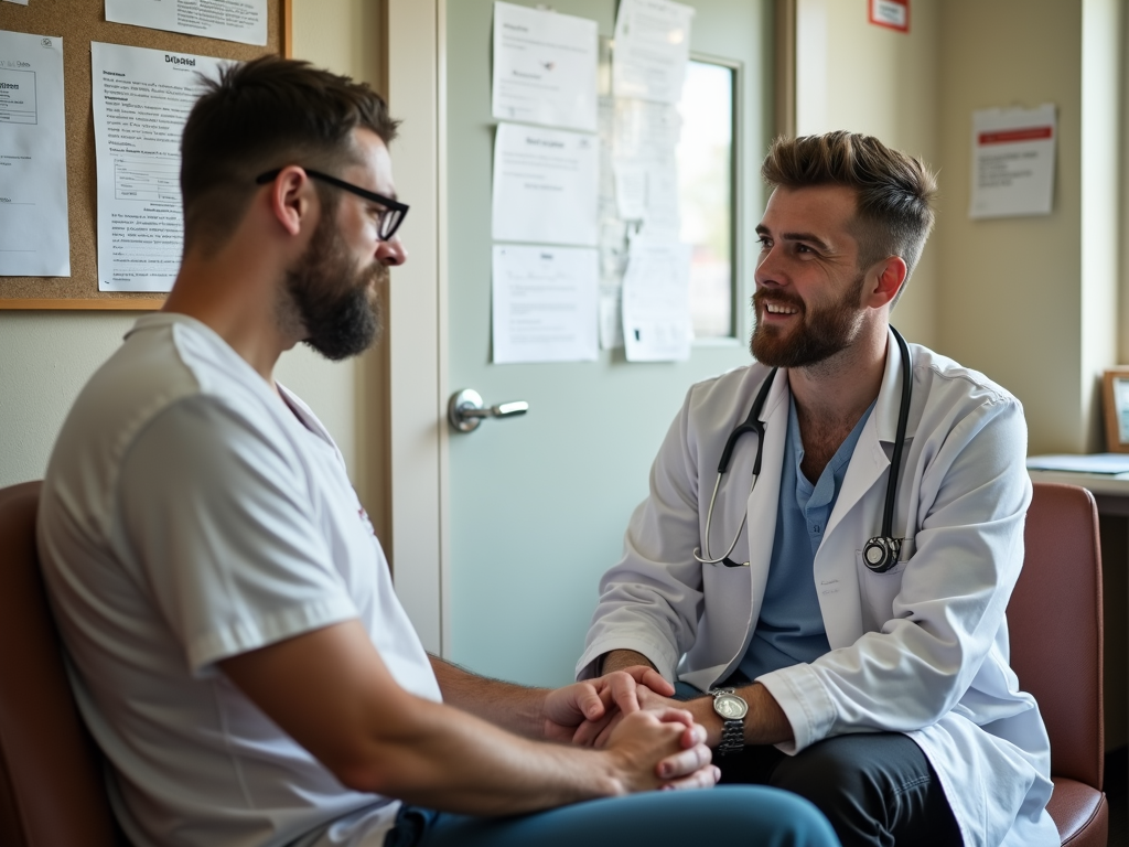 Fertility Preservation for LGBTQ+ Individuals: What You Need to Know