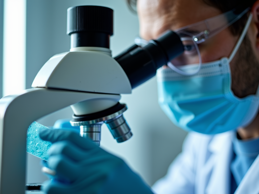 Navigating Healthcare Challenges: A Guide to Understanding Semen Analysis and Male Infertility
