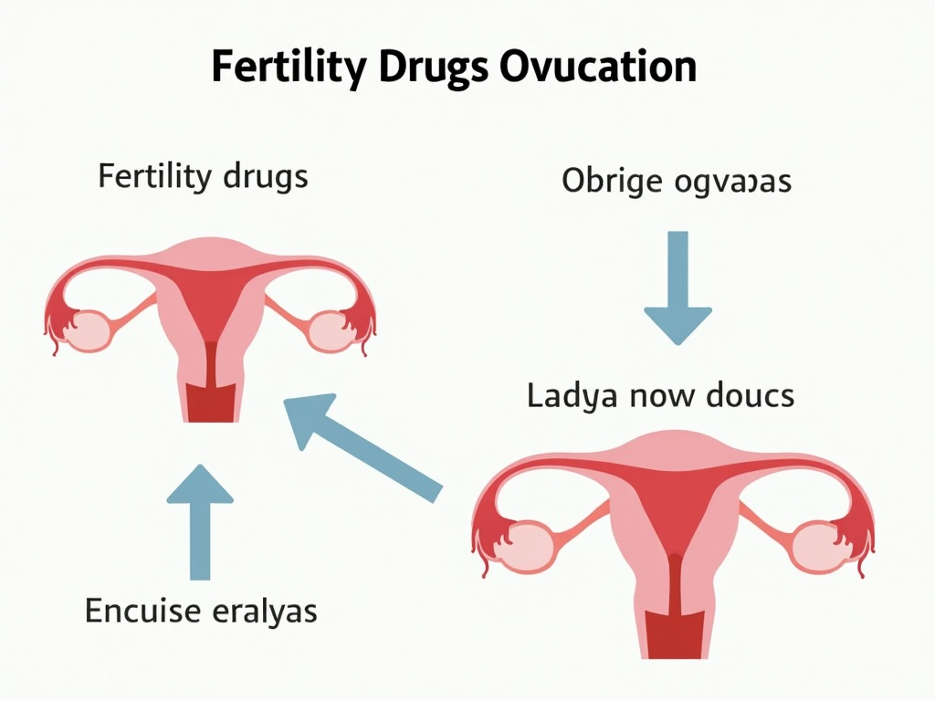Navigating Fertility Drugs: A Safe and Effective Guide