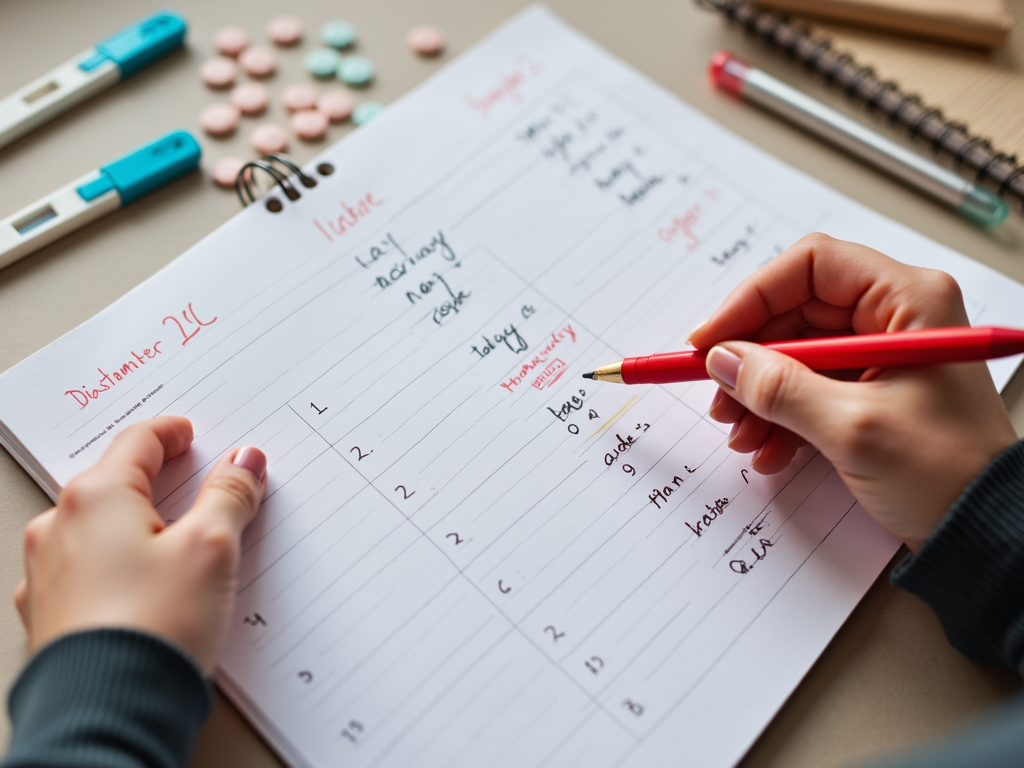 Understanding PCOS and its Effects on Fertility
