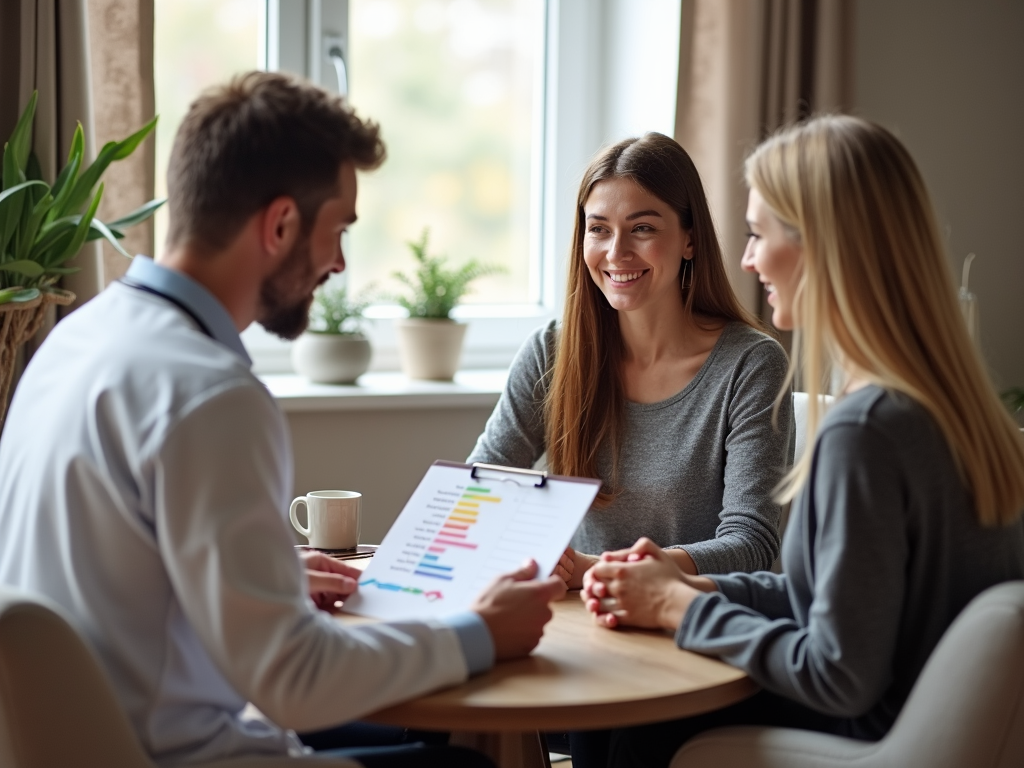 Understanding the IVF Process: A Step-by-Step Guide