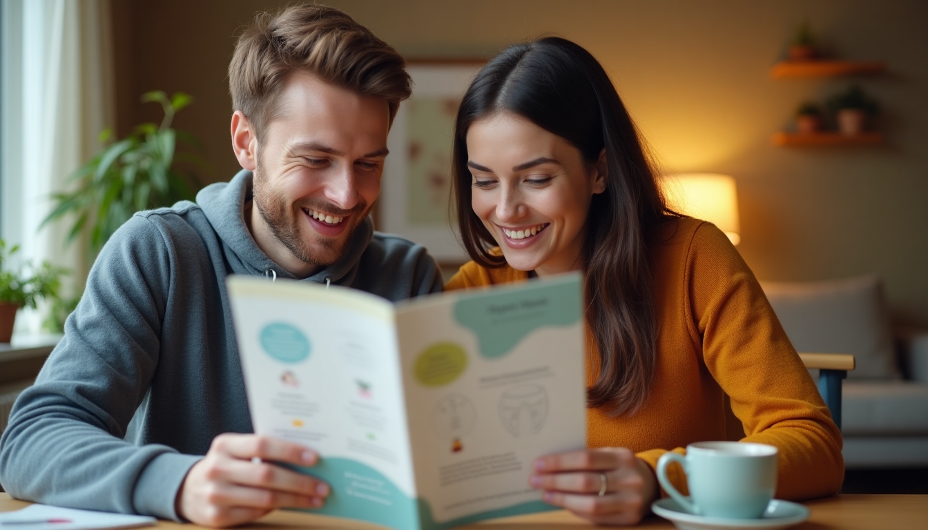 Fertility Preservation for Same-Sex Couples: A Complete Guide