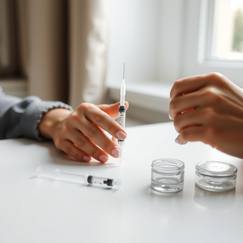 Understanding Fertility Medications: A Comprehensive Guide