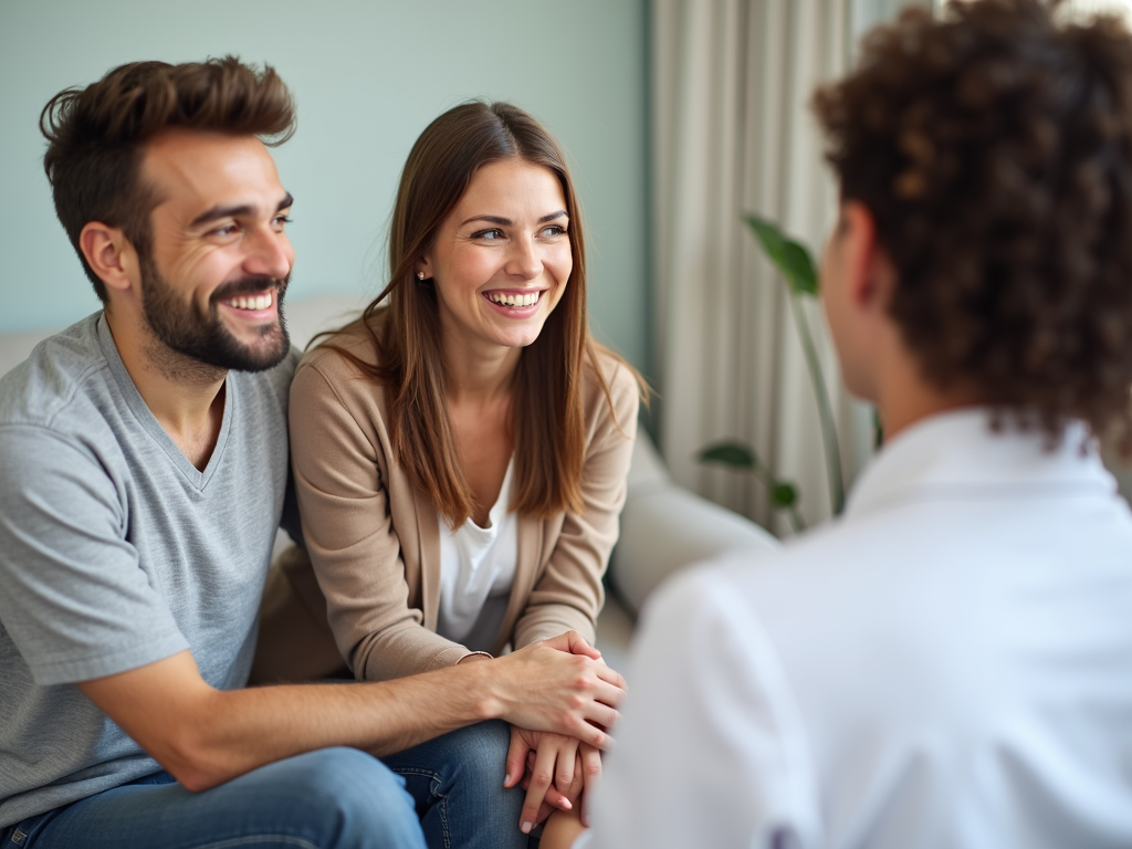 Understanding Female Infertility: Causes and Treatment Options
