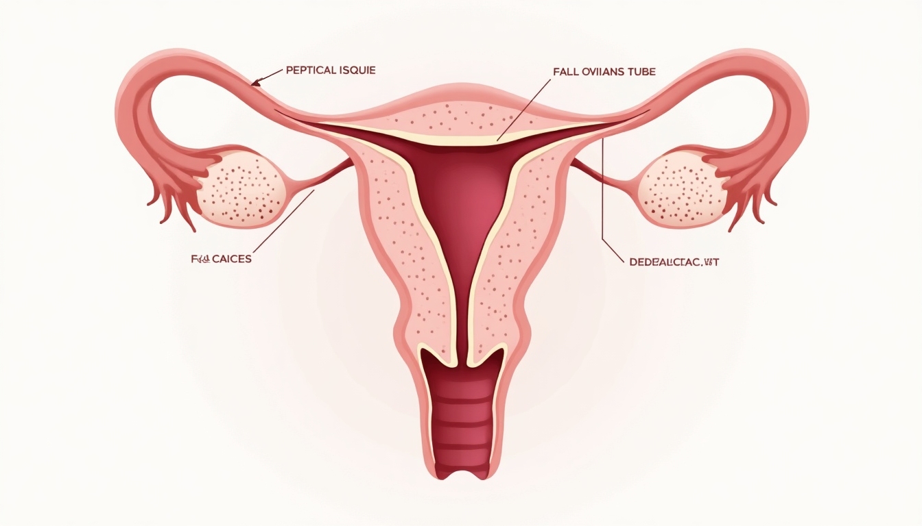 The Benefits of Acupuncture for Endometriosis Relief