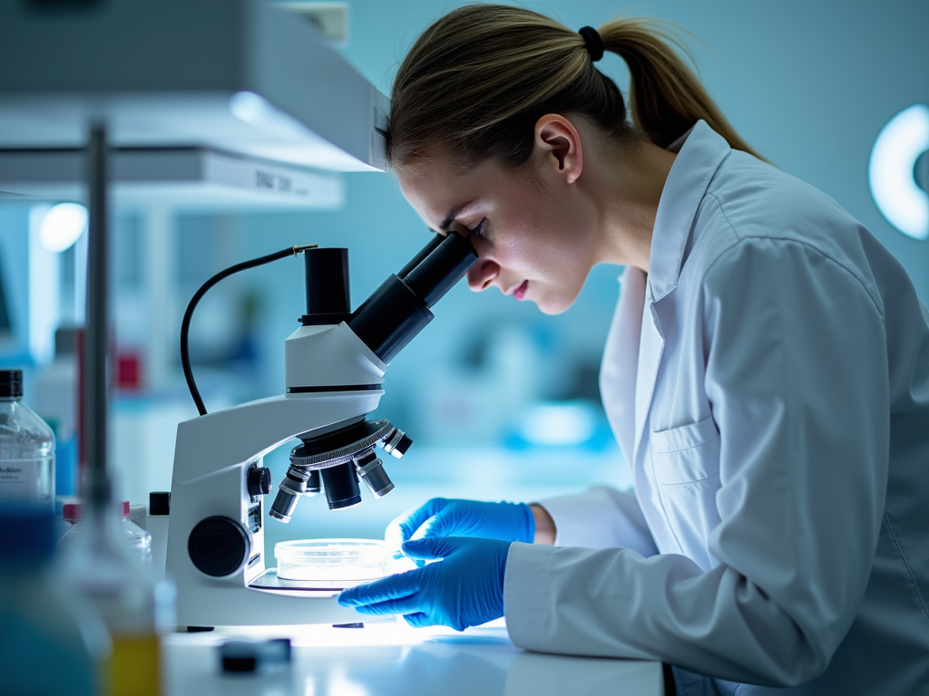 IVF laboratory