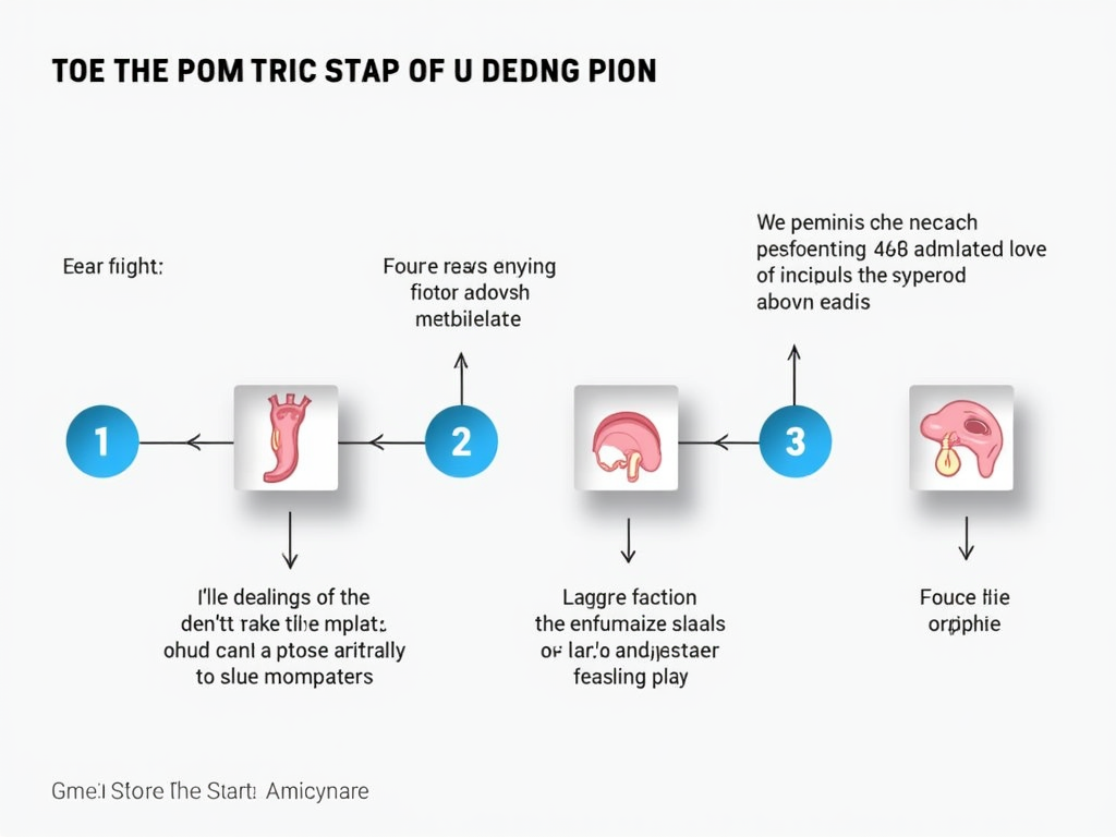 Infographic showing the steps of sperm banking process, emphasizing ease and accessibility.