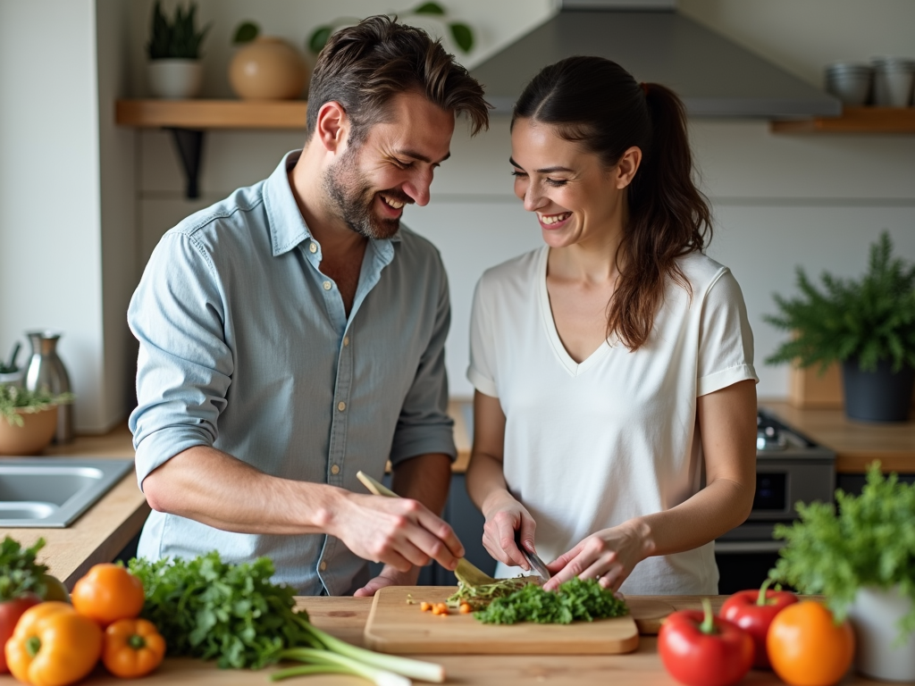 Transform Your Life to Boost Fertility: Essential Lifestyle Changes