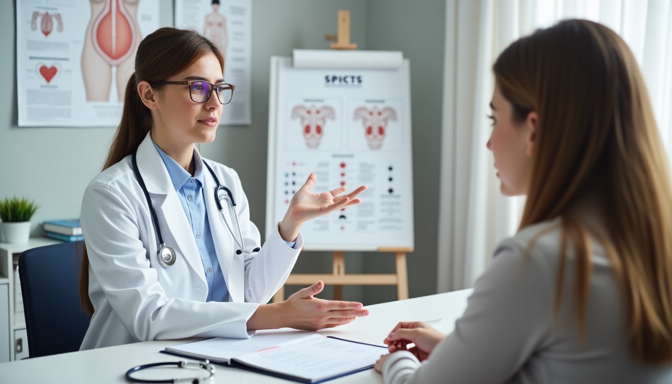 Best Reproductive Endocrinologist Near Me: Expert Guidance and Insights