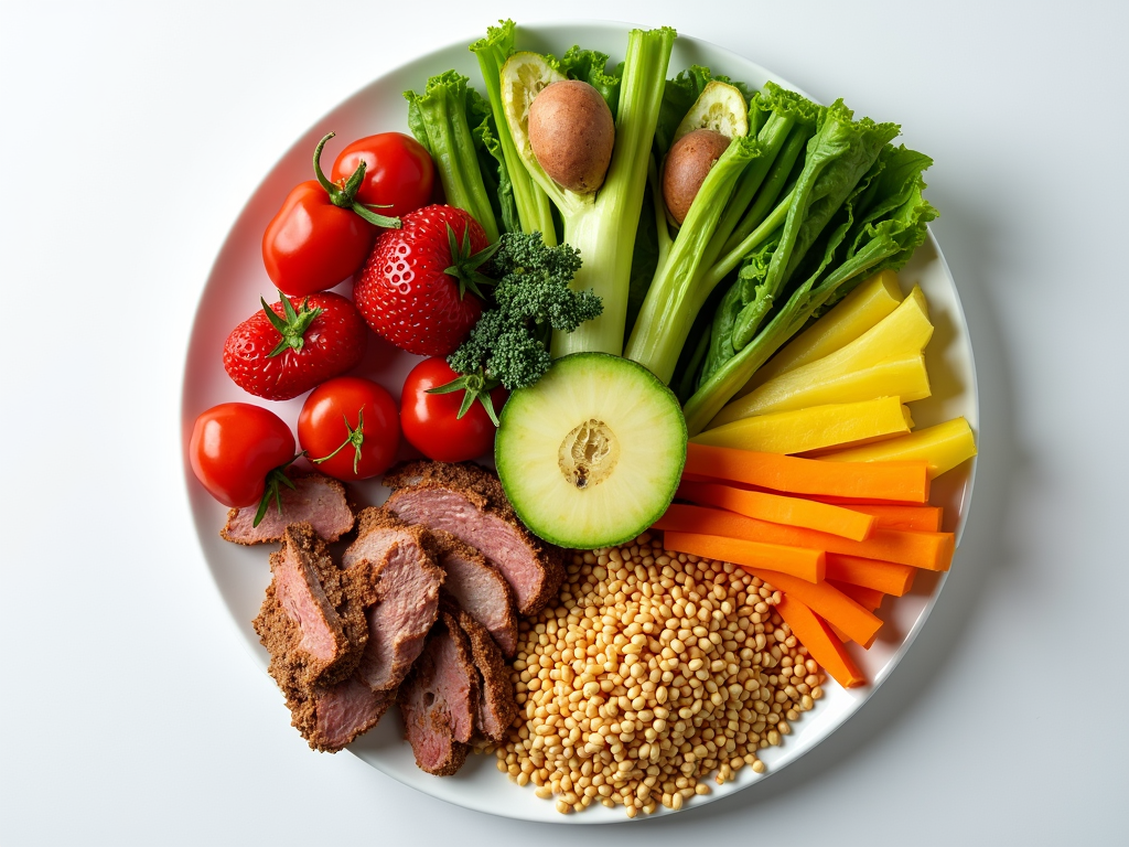Lifestyle Changes to Boost Male Fertility
