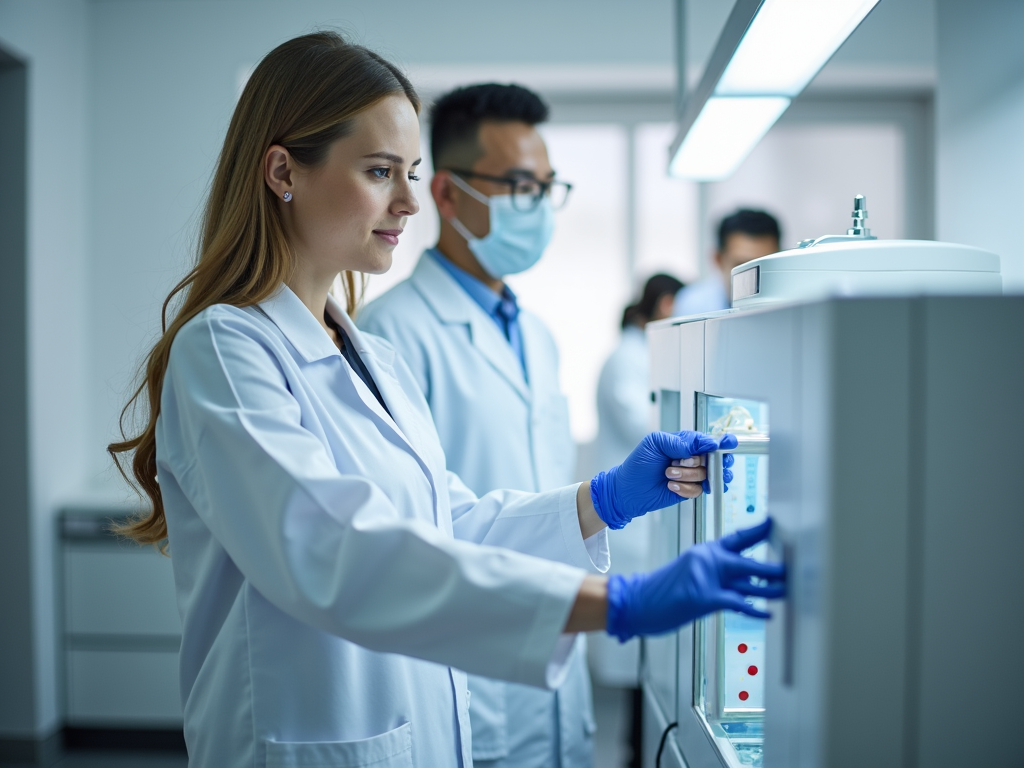 Fertility preservation techniques