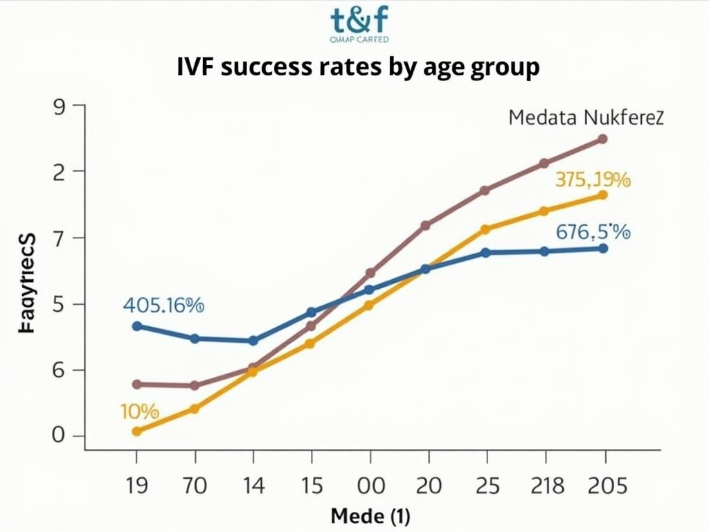 Hope for IVF success.