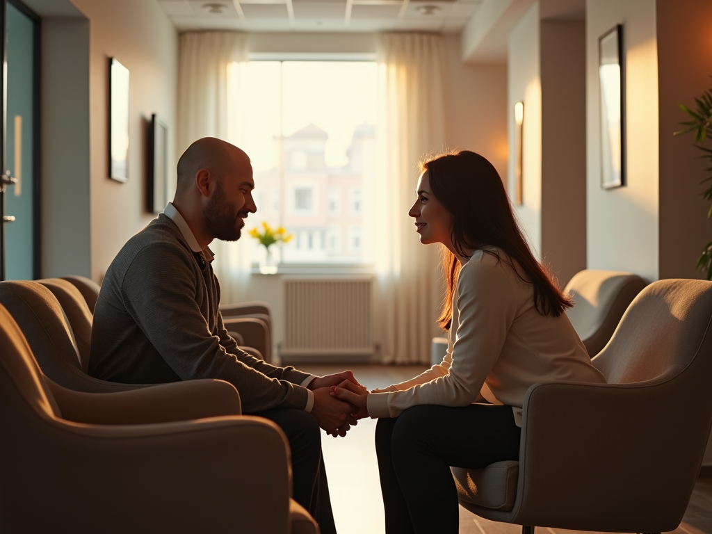 IVF vs. IUI: Which Is Right for You? A Comprehensive Guide to Fertility Treatments