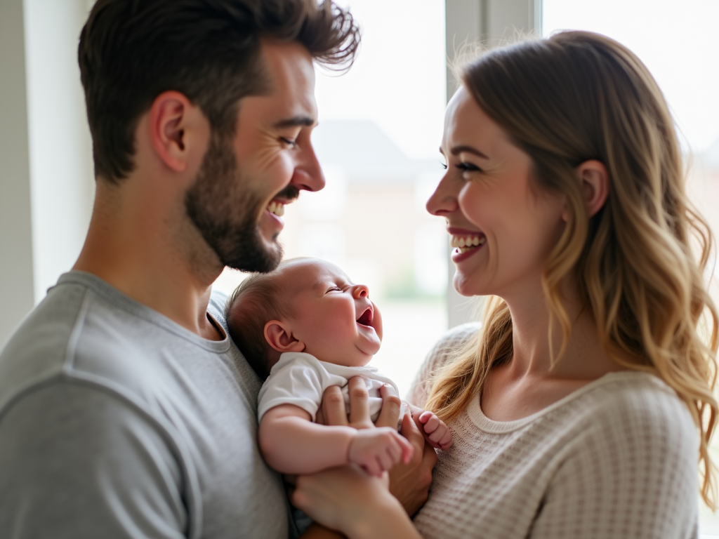 Overcoming ejaculatory dysfunction can lead to a fulfilling family life.