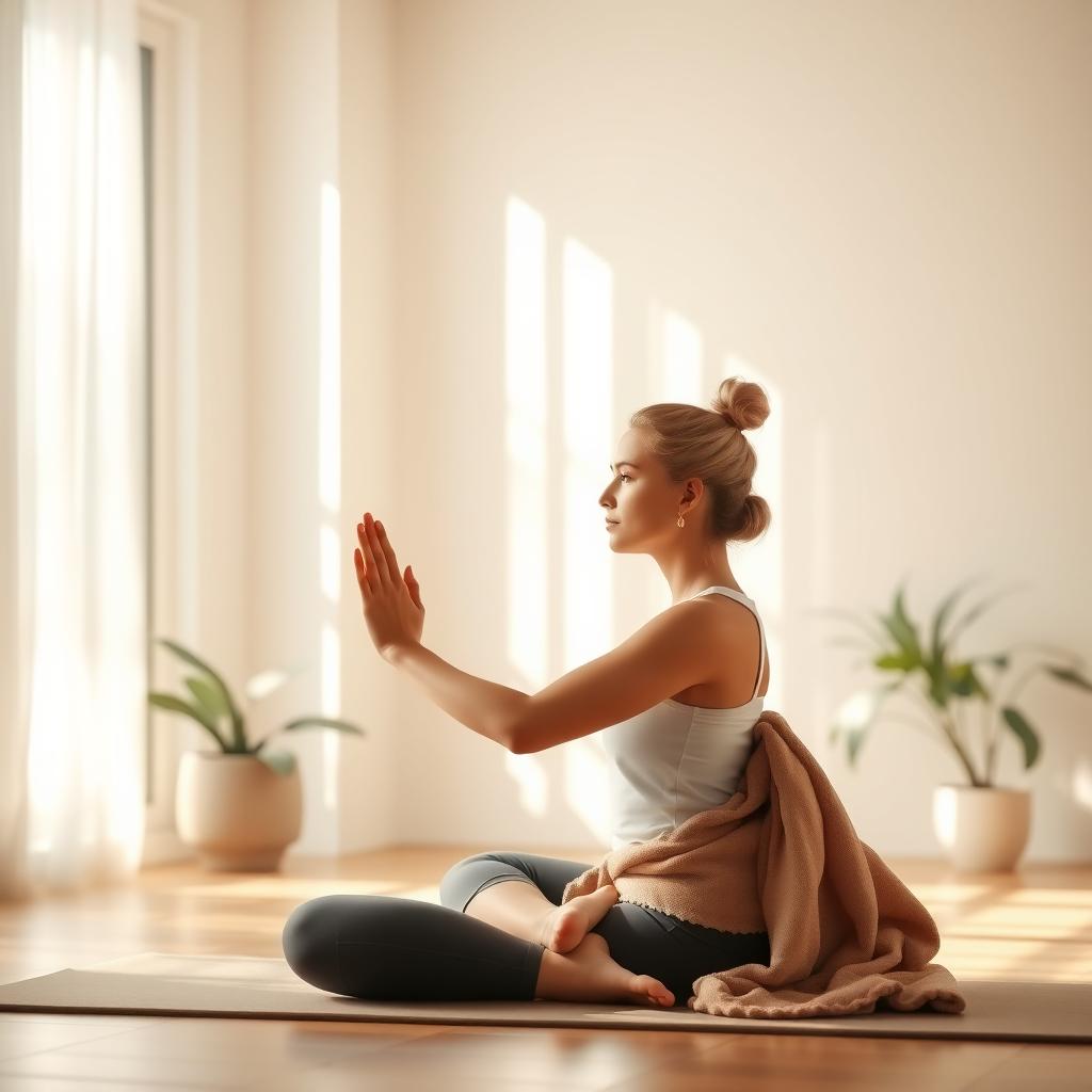 Fertility and Endometriosis: A Holistic Approach to Managing Symptoms and Boosting Reproductive Health