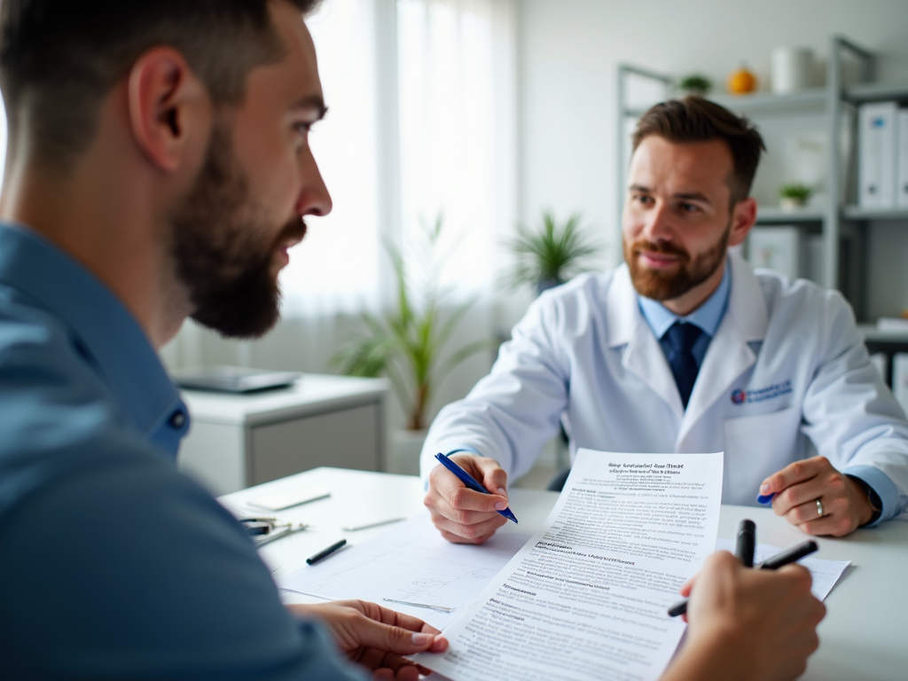 Legal Basics of Sperm and Egg Banking: What You Need to Know