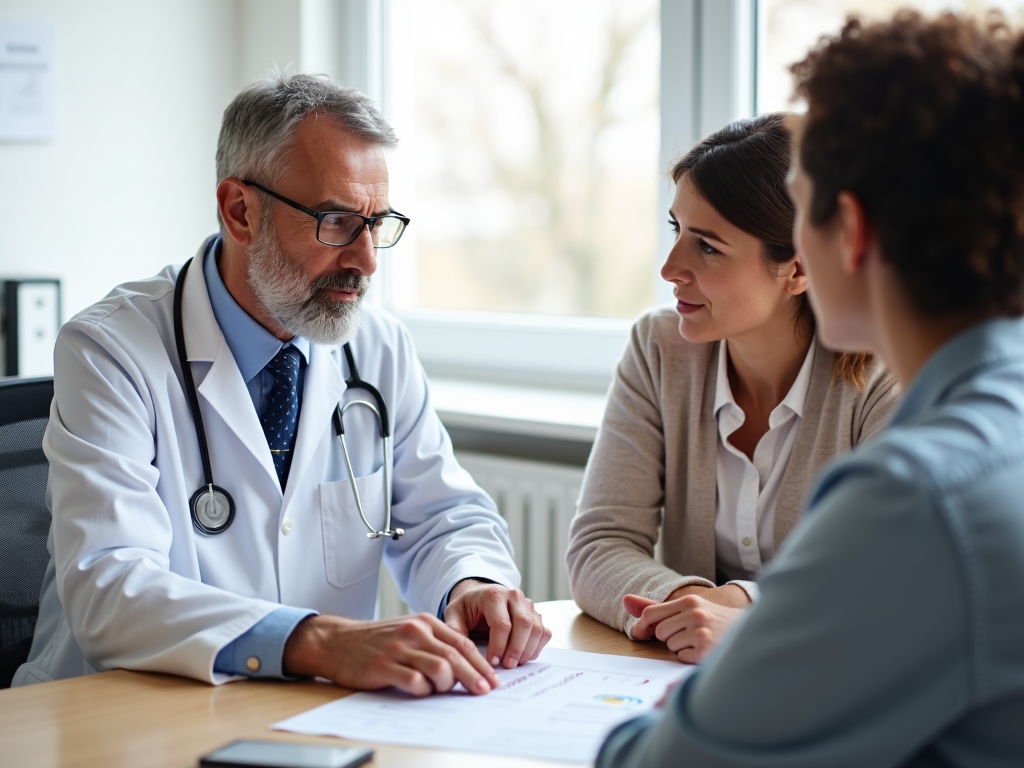 Understanding Your Fertility Test Results: A Deep Dive