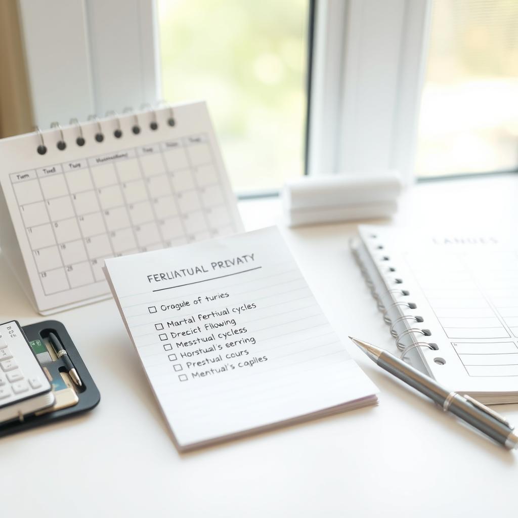 Your First Fertility Consultation: What to Bring and Ask