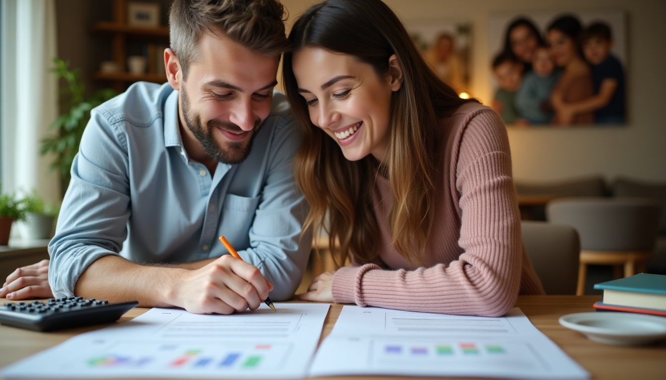 Fertility preservation costs and budgeting planning in a same-sex couple's context.