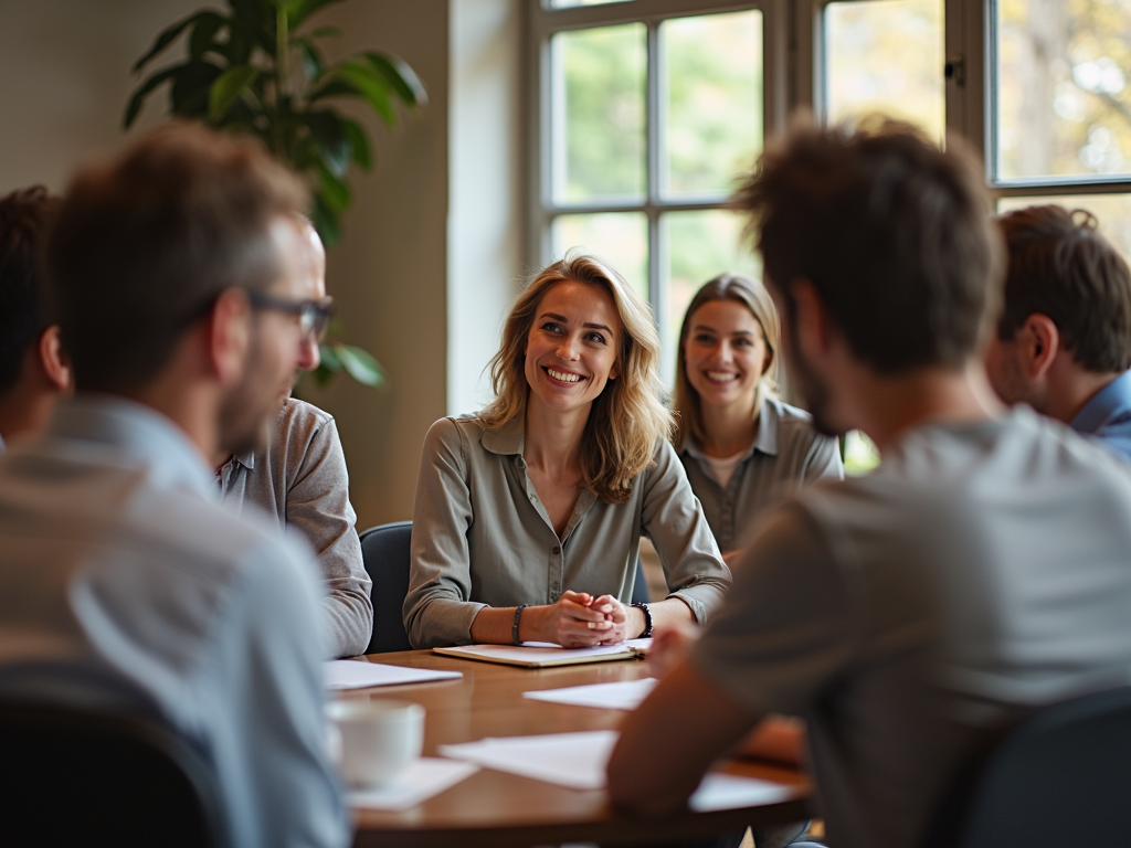 Infertility support group