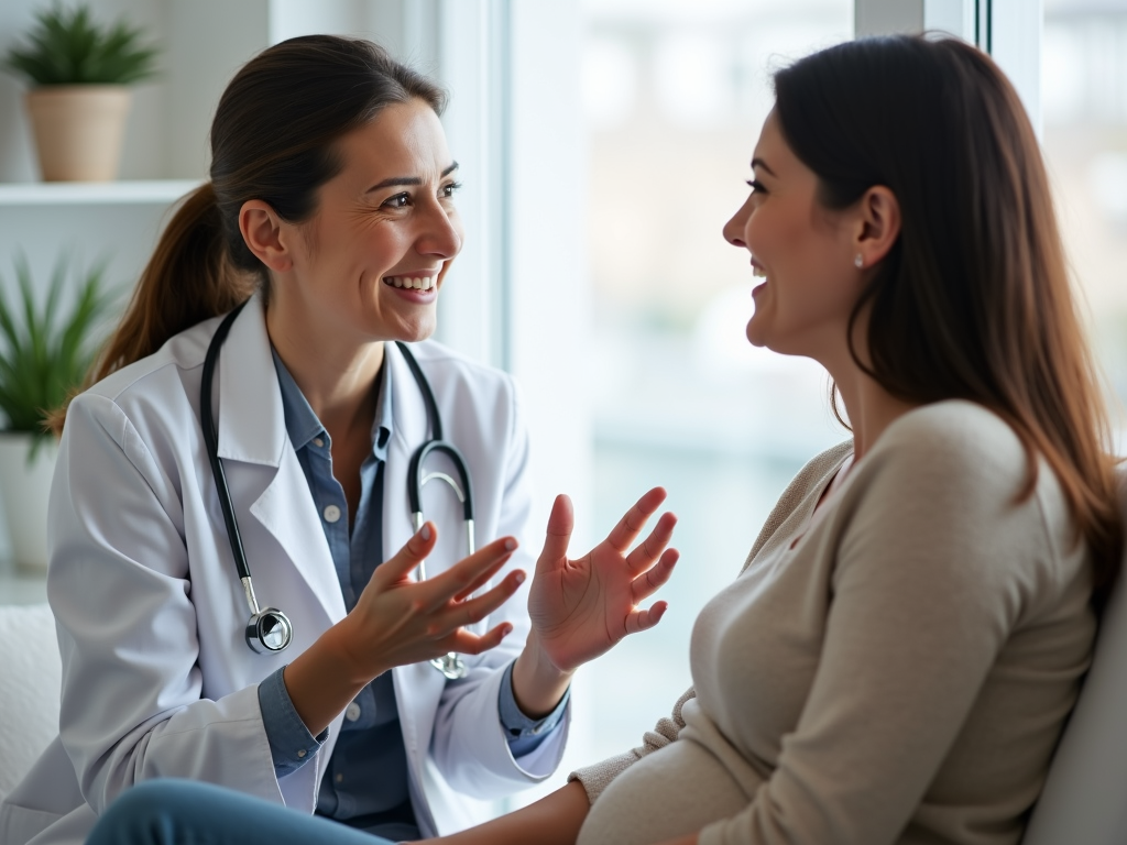 Understanding Female Infertility and PCOS: A Comprehensive Guide