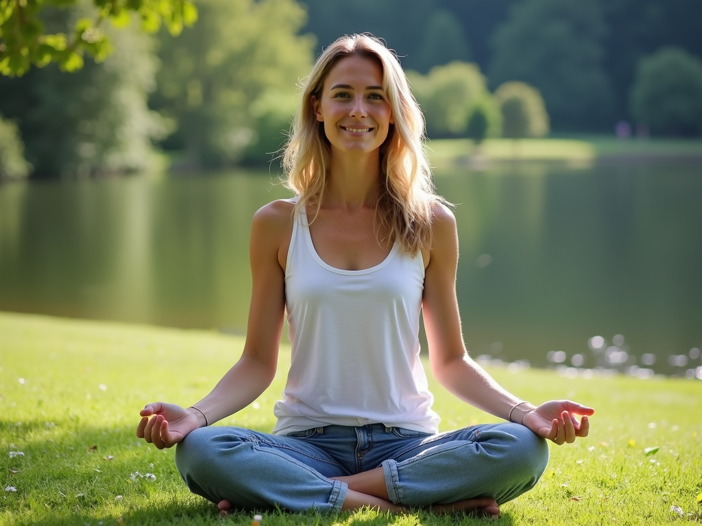 Practicing self-care during infertility