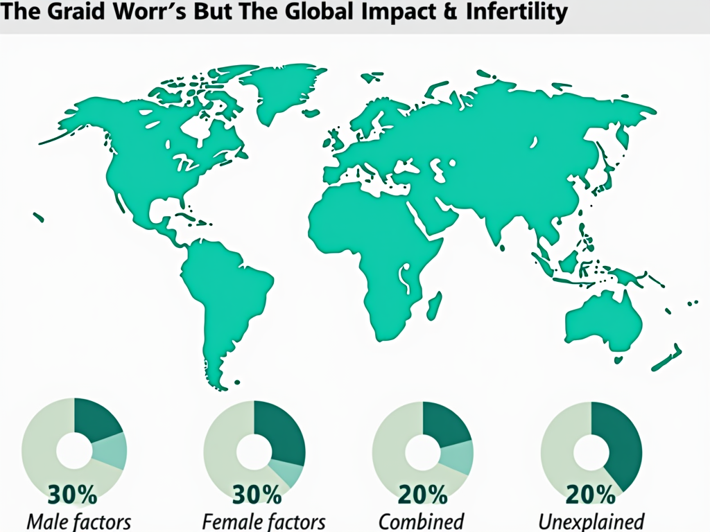 Understanding Infertility Options: A Comprehensive Guide