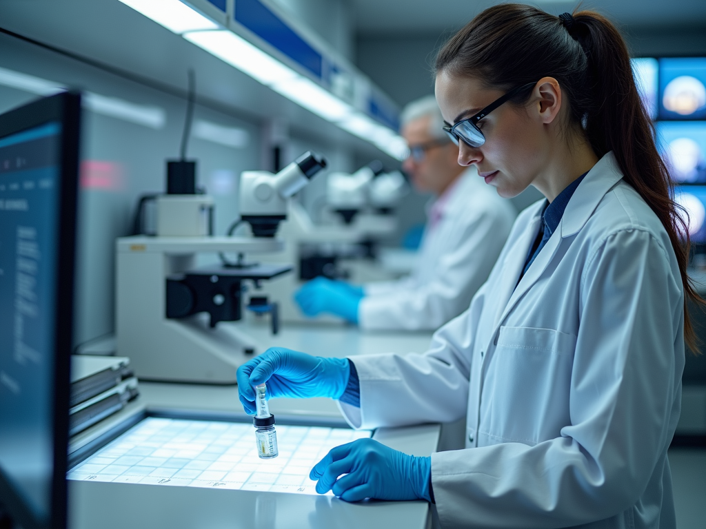 Understanding Fertility Preservation Options: A Comprehensive Guide