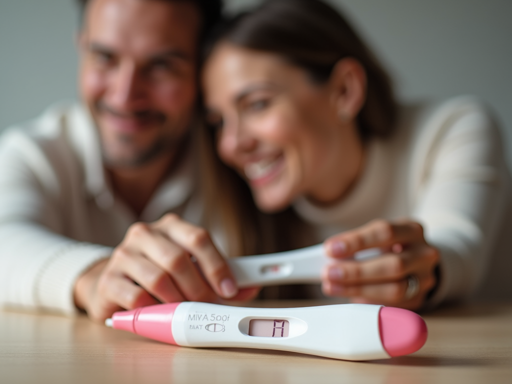 Success Stories: Real Couples Share Their IVF Journeys