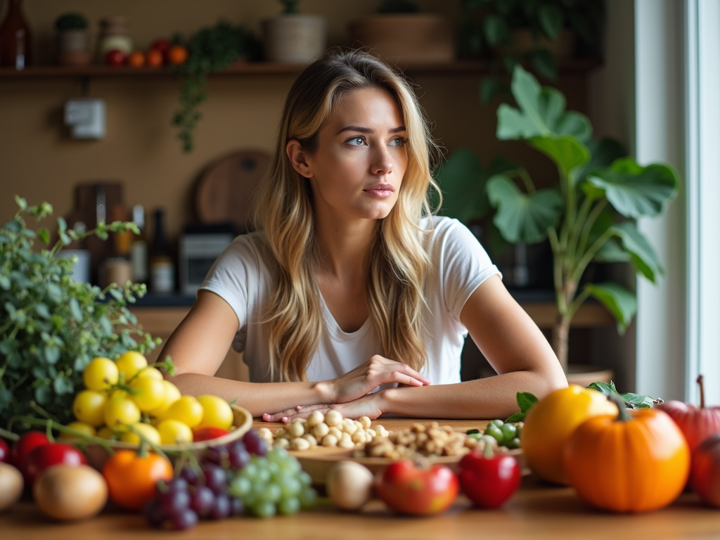 The Role of Diet in Managing Endometriosis