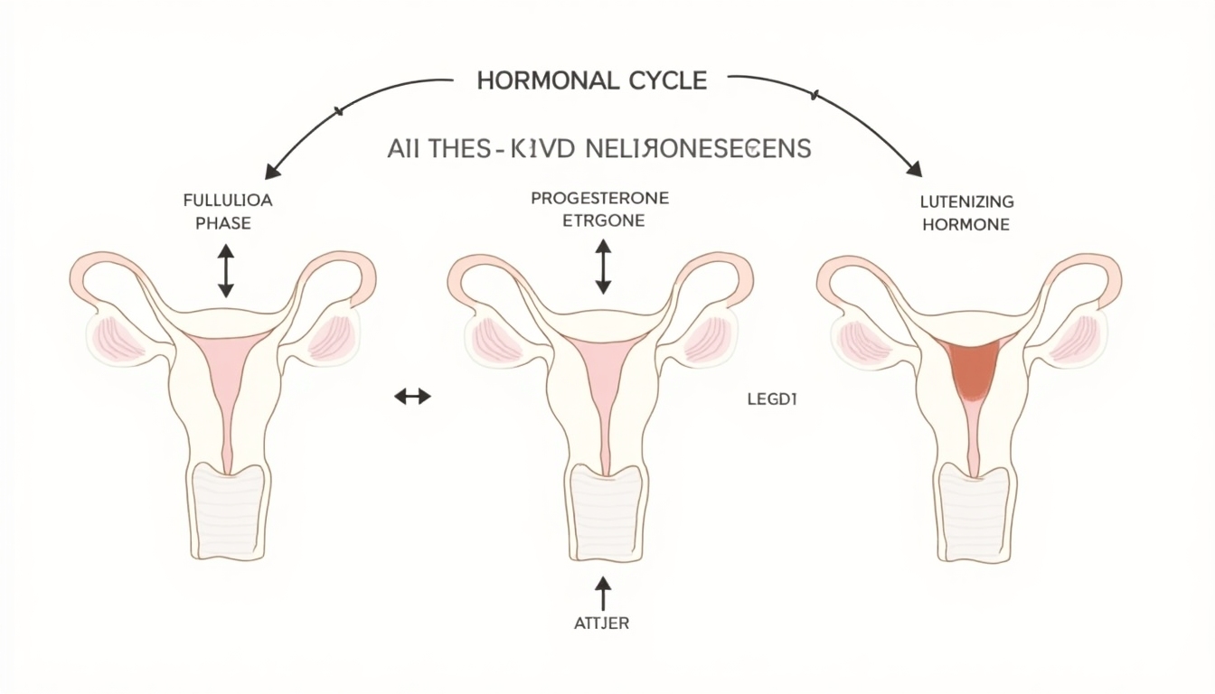 Best Fertility Hormones for Increasing Chances of Pregnancy