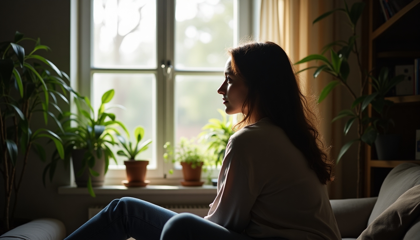 Contemplating the future after fertility preservation.