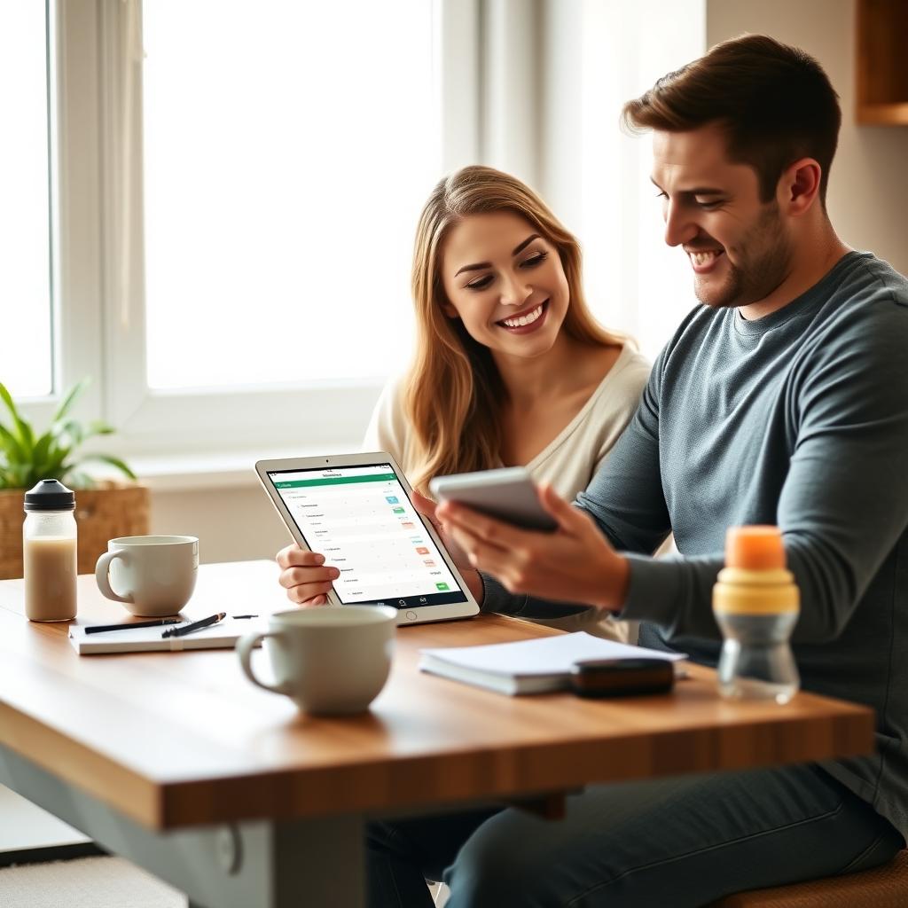 Budgeting Apps Every Parent Should Know About