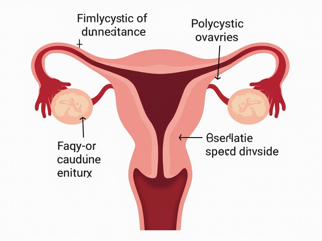 Understanding PCOS: Symptoms, Management, and Expert Insights