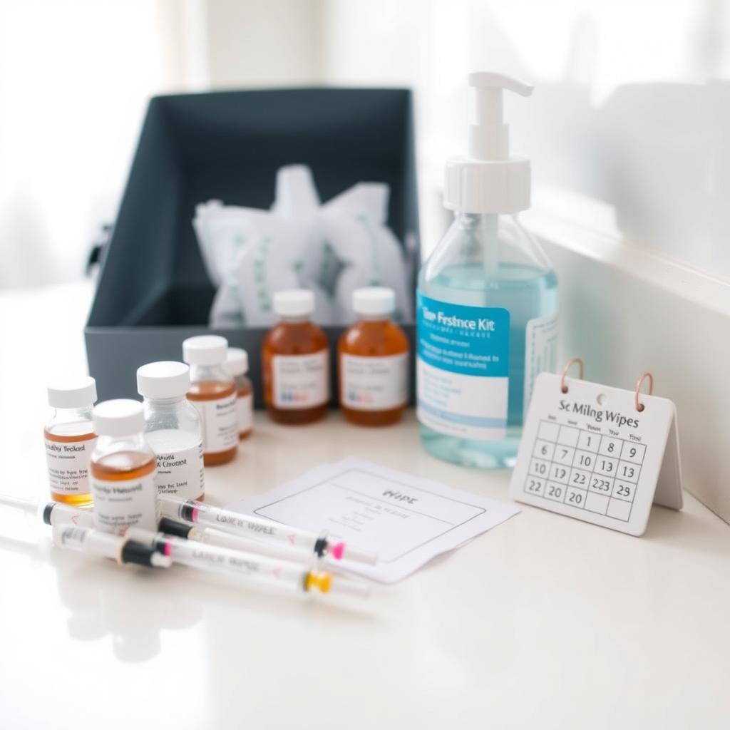 Understanding Fertility Medications: A Comprehensive Guide