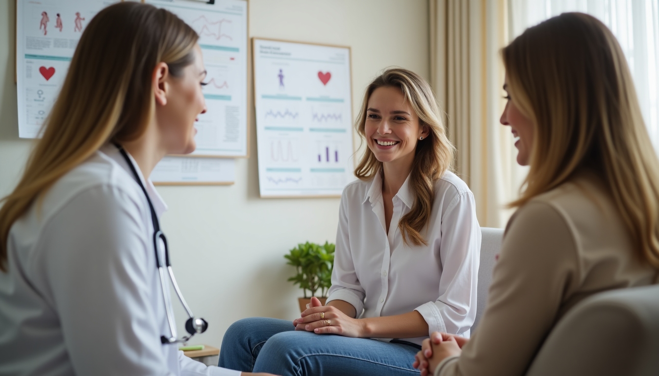 Fertility Specialist for Egg Freezing: Your Guide