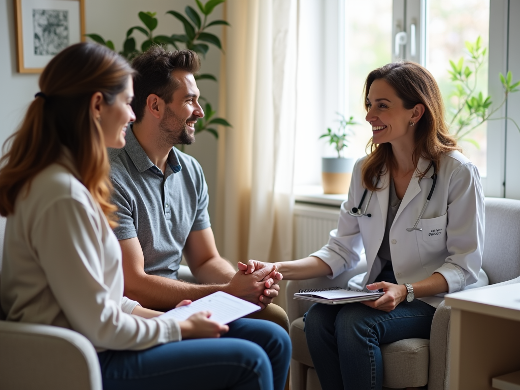 Top Tips for Picking a Fertility Clinic: A Comprehensive Guide