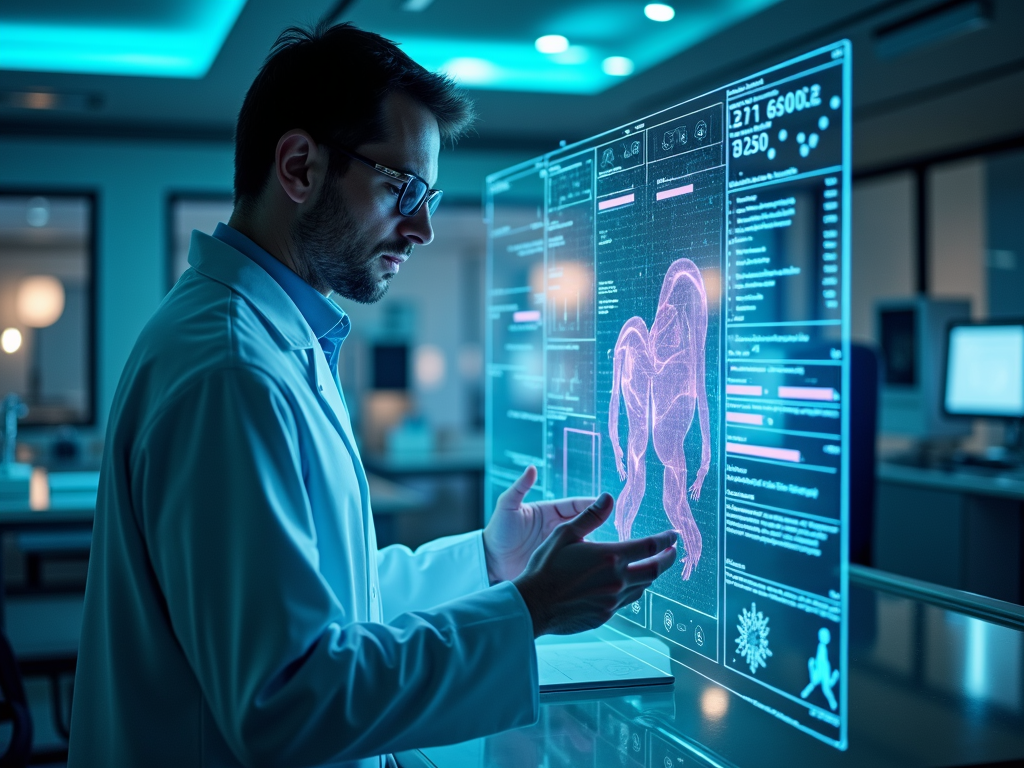 Future embryo transfer technology