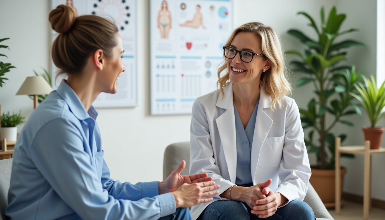 Mastering Fertility Preservation with Endometriosis: Success at Your Fingertips