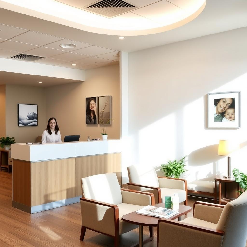 The Best Clinics for In Vitro Fertilization: Your Guide to Starting a Family